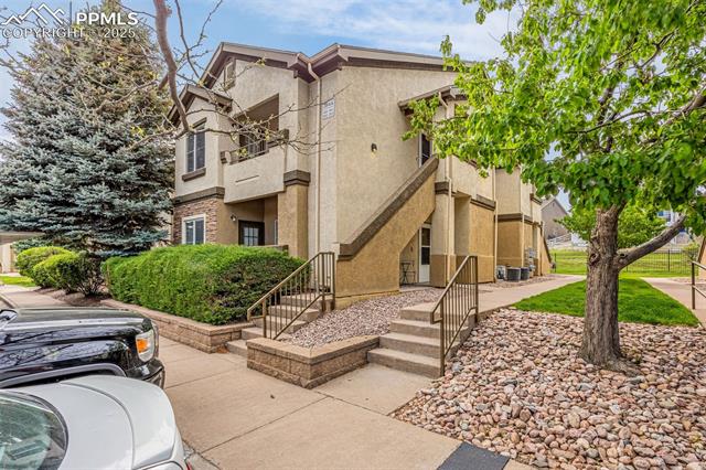 3944  Riviera  204 , colorado springs  House Search MLS Picture