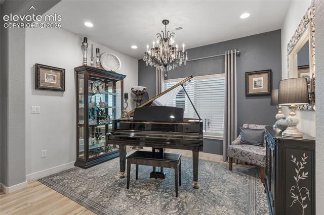 MLS Image for 6025  Bennach  ,Colorado Springs, Colorado