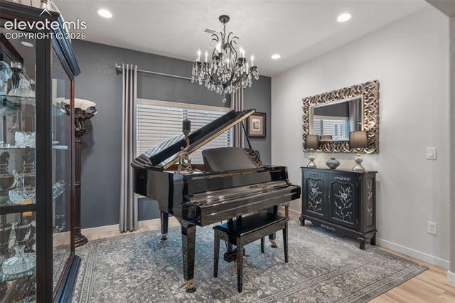 MLS Image for 6025  Bennach  ,Colorado Springs, Colorado