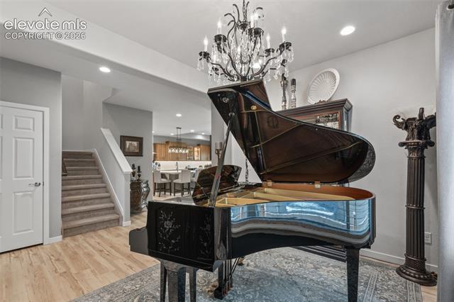 MLS Image for 6025  Bennach  ,Colorado Springs, Colorado