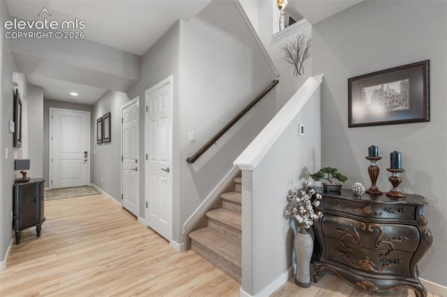 MLS Image for 6025  Bennach  ,Colorado Springs, Colorado