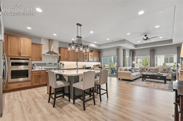 MLS Image for 6025  Bennach  ,Colorado Springs, Colorado