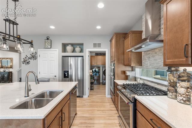 MLS Image for 6025  Bennach  ,Colorado Springs, Colorado