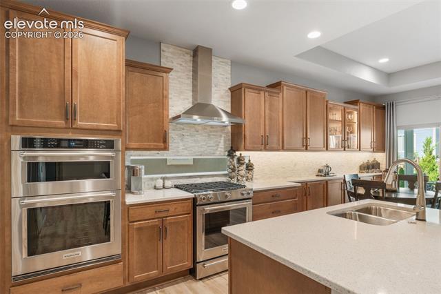 MLS Image for 6025  Bennach  ,Colorado Springs, Colorado