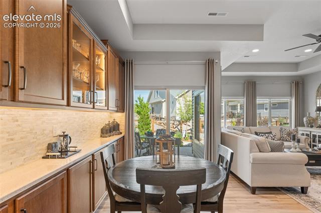 MLS Image for 6025  Bennach  ,Colorado Springs, Colorado