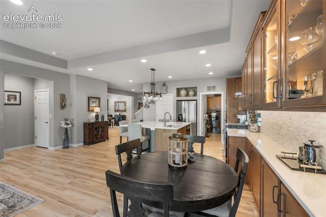 MLS Image for 6025  Bennach  ,Colorado Springs, Colorado