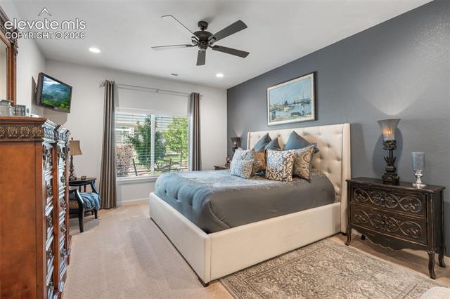 MLS Image for 6025  Bennach  ,Colorado Springs, Colorado