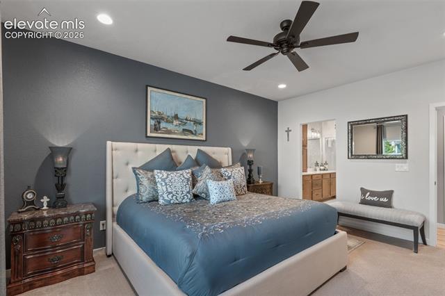 MLS Image for 6025  Bennach  ,Colorado Springs, Colorado