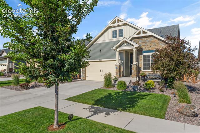 MLS Image for 6025  Bennach  ,Colorado Springs, Colorado