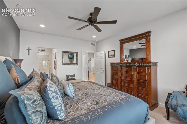 MLS Image for 6025  Bennach  ,Colorado Springs, Colorado