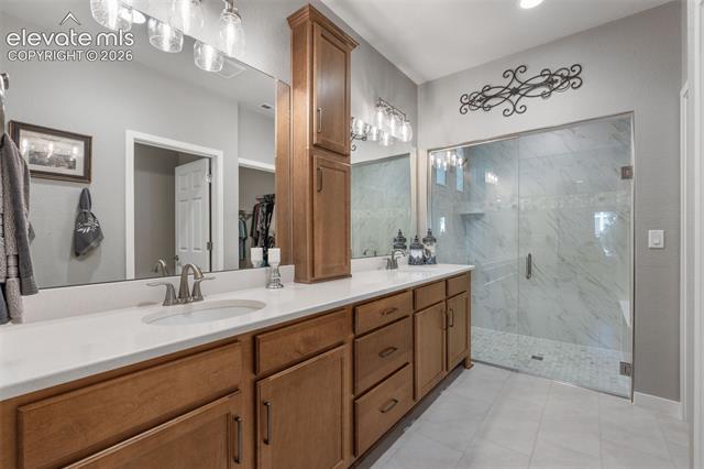 MLS Image for 6025  Bennach  ,Colorado Springs, Colorado