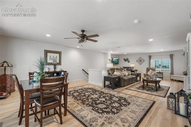 MLS Image for 6025  Bennach  ,Colorado Springs, Colorado