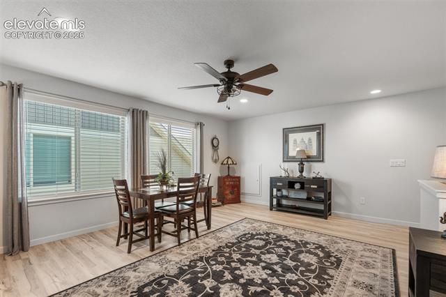 MLS Image for 6025  Bennach  ,Colorado Springs, Colorado