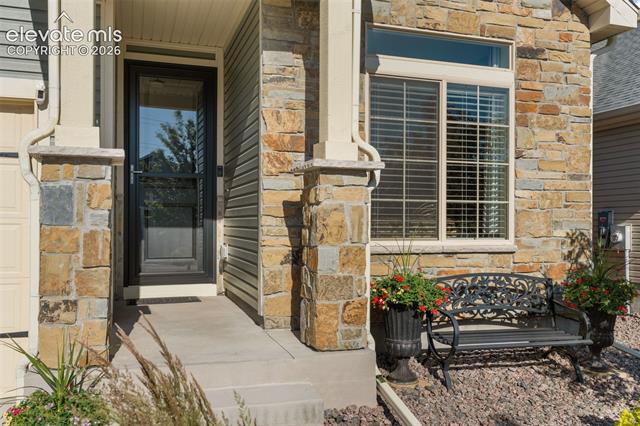 MLS Image for 6025  Bennach  ,Colorado Springs, Colorado