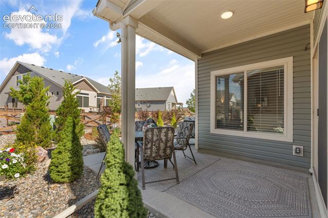 MLS Image for 6025  Bennach  ,Colorado Springs, Colorado