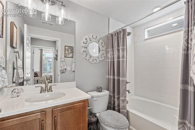 MLS Image for 6025  Bennach  ,Colorado Springs, Colorado