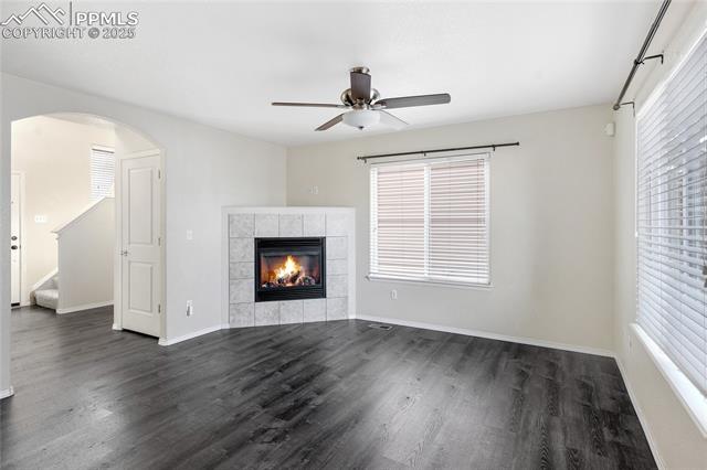 MLS Image for 2457  Sierra Springs  ,Colorado Springs, Colorado