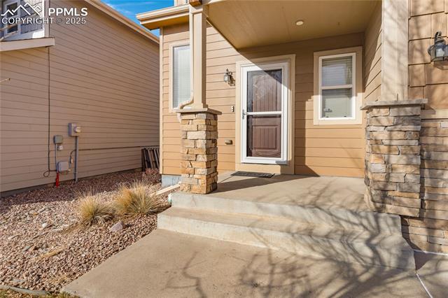 MLS Image for 2457  Sierra Springs  ,Colorado Springs, Colorado