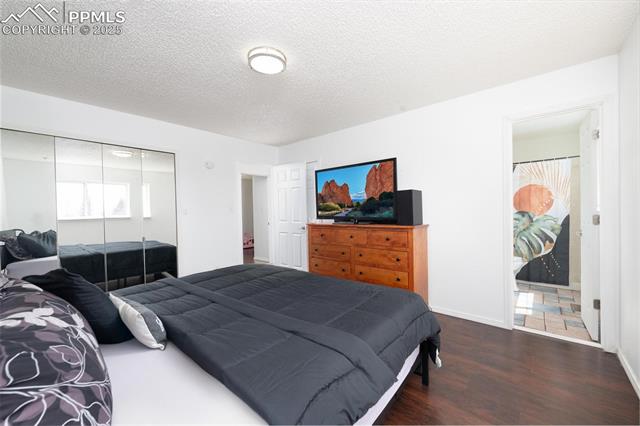 MLS Image for 4570  Iron Horse  ,Colorado Springs, Colorado