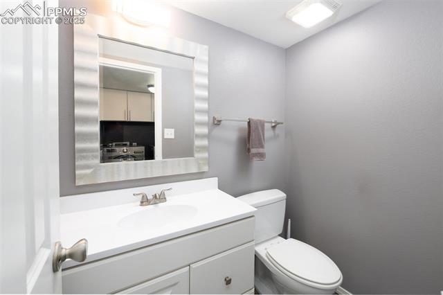 MLS Image for 4570  Iron Horse  ,Colorado Springs, Colorado