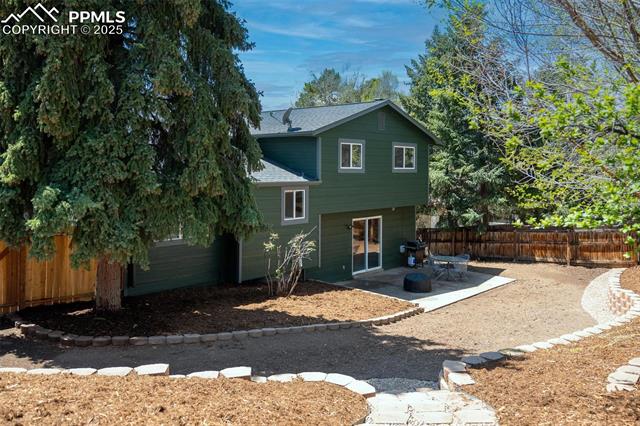 MLS Image for 4570  Iron Horse  ,Colorado Springs, Colorado