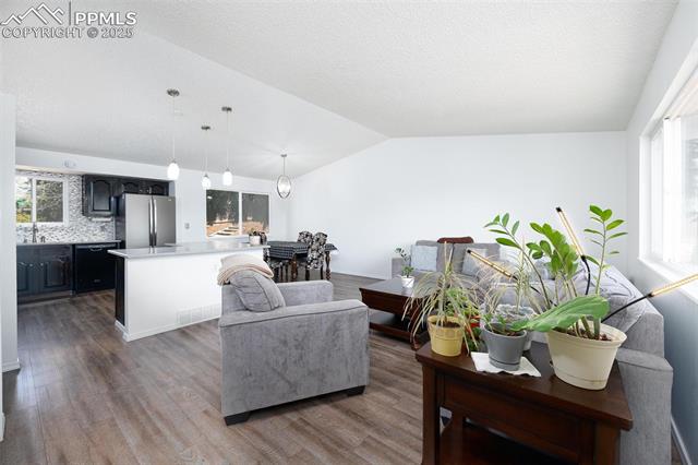 MLS Image for 4570  Iron Horse  ,Colorado Springs, Colorado