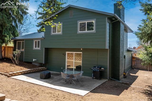 MLS Image for 4570  Iron Horse  ,Colorado Springs, Colorado