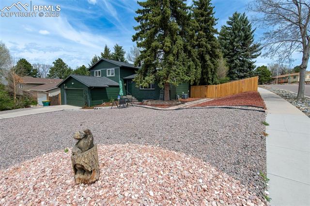 MLS Image for 4570  Iron Horse  ,Colorado Springs, Colorado