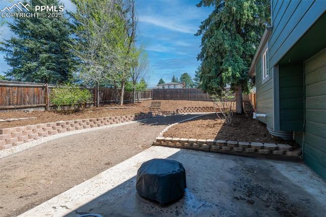 MLS Image for 4570  Iron Horse  ,Colorado Springs, Colorado