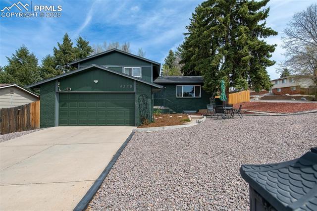 MLS Image for 4570  Iron Horse  ,Colorado Springs, Colorado