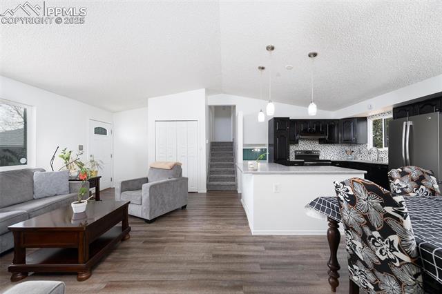 MLS Image for 4570  Iron Horse  ,Colorado Springs, Colorado