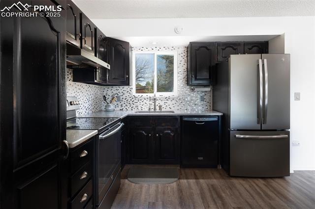 MLS Image for 4570  Iron Horse  ,Colorado Springs, Colorado