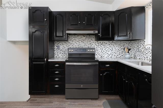 MLS Image for 4570  Iron Horse  ,Colorado Springs, Colorado