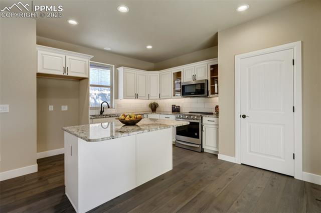 MLS Image for 5485  Castilian Villas  ,Colorado Springs, Colorado