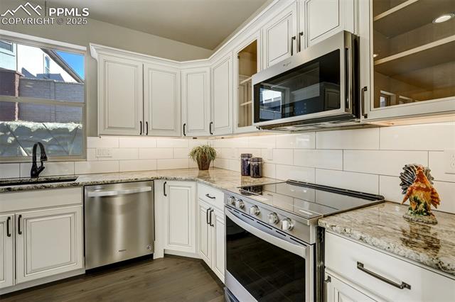 MLS Image for 5485  Castilian Villas  ,Colorado Springs, Colorado