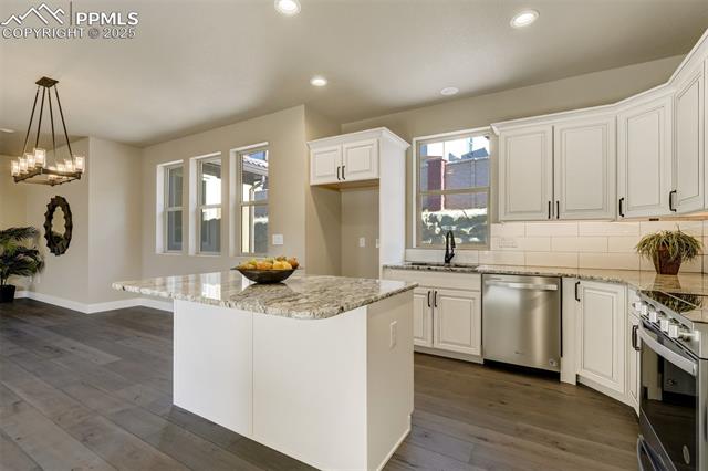 MLS Image for 5485  Castilian Villas  ,Colorado Springs, Colorado