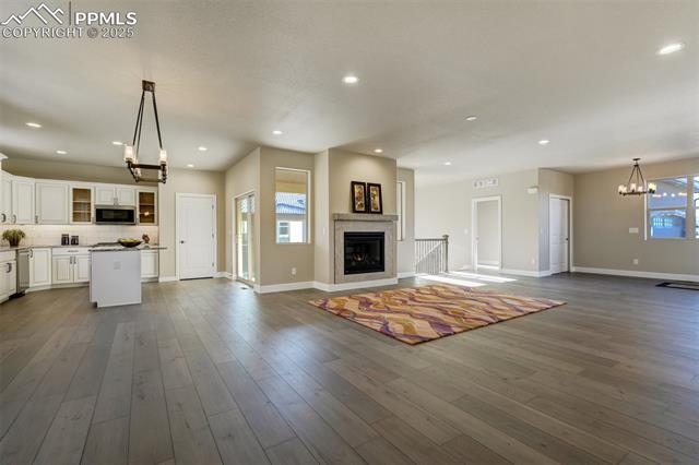 MLS Image for 5485  Castilian Villas  ,Colorado Springs, Colorado