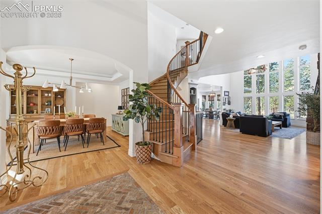 MLS Image for 18030  Bankhurst  ,Monument, Colorado