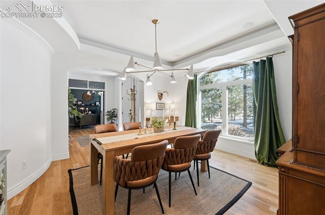 MLS Image for 18030  Bankhurst  ,Monument, Colorado