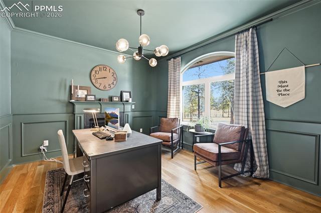 MLS Image for 18030  Bankhurst  ,Monument, Colorado