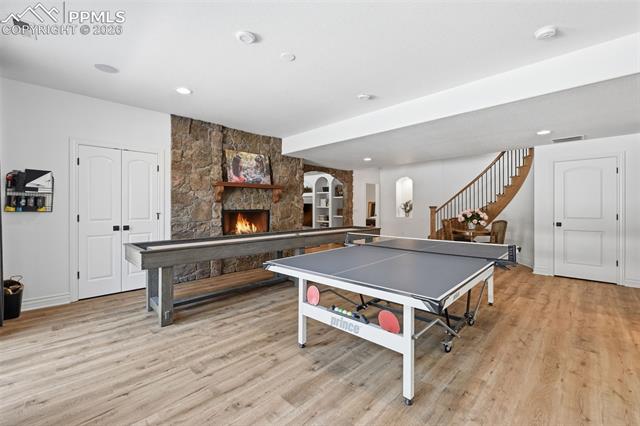 MLS Image for 18030  Bankhurst  ,Monument, Colorado