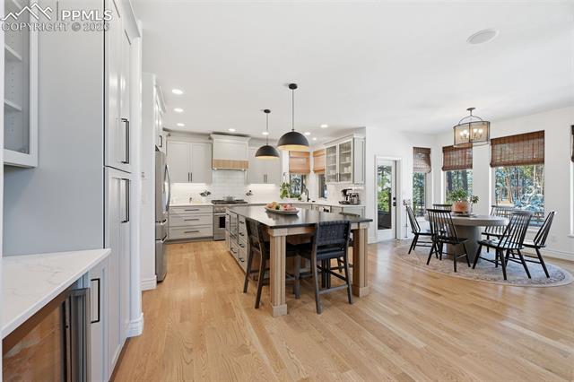MLS Image for 18030  Bankhurst  ,Monument, Colorado