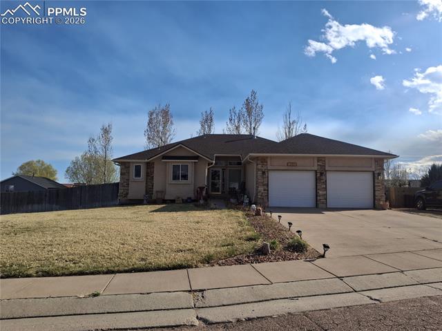 9515  Aspen Grove  , colorado springs&nbsp; House Search MLS Picture