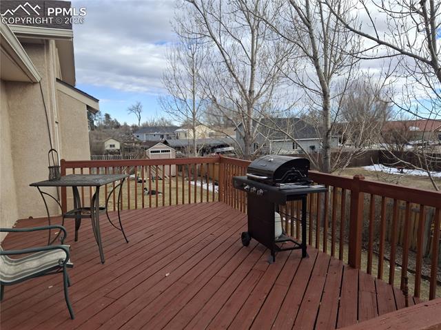 MLS Image for 9515  Aspen Grove  ,Colorado Springs, Colorado