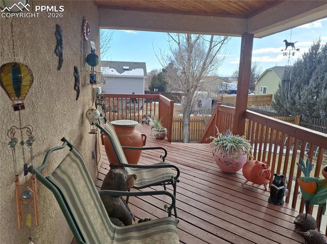 MLS Image for 9515  Aspen Grove  ,Colorado Springs, Colorado