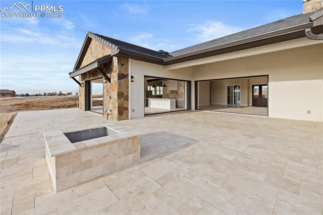 MLS Image for 16864  Horizon Ridge  ,Colorado Springs, Colorado