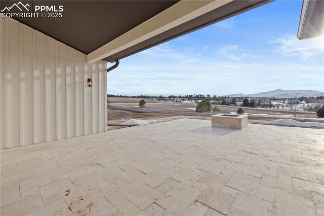 MLS Image for 16864  Horizon Ridge  ,Colorado Springs, Colorado