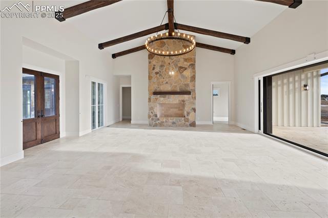 MLS Image for 16864  Horizon Ridge  ,Colorado Springs, Colorado