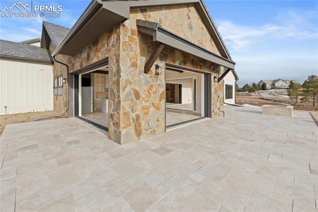 MLS Image for 16864  Horizon Ridge  ,Colorado Springs, Colorado