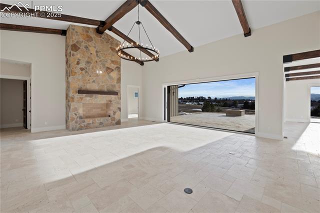 MLS Image for 16864  Horizon Ridge  ,Colorado Springs, Colorado